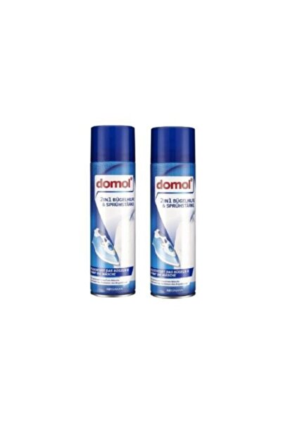 DOMOL Ütü Yardımcısı Çamaşır Kolası