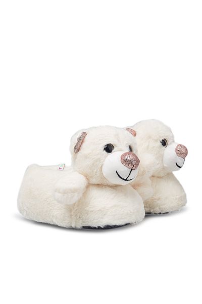 Twigy Tw Bear Panduf Femei Panduf Tt0753 Cf