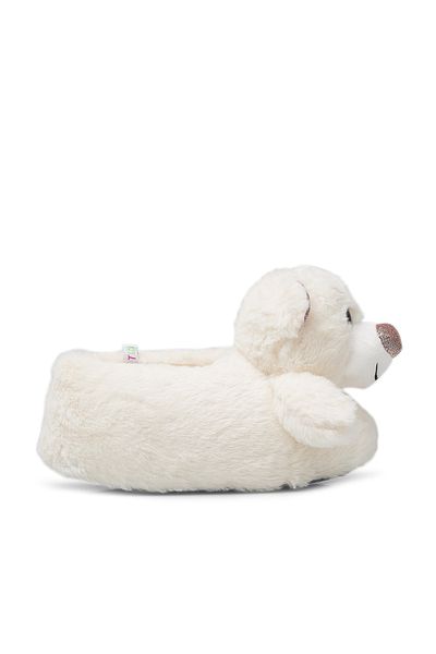 Twigy Tw Bear Panduf Femei Panduf Tt0753 Cf