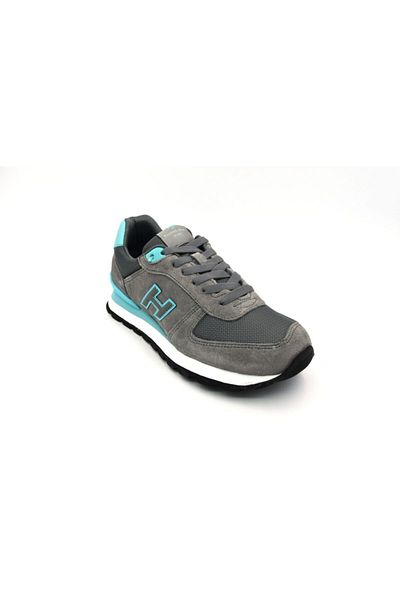 Hammer Jack Women's Gray Sports Shoes 102 19250