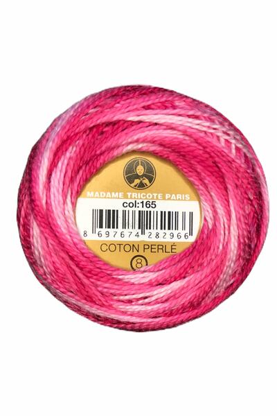 Ören Bayan Koton Perle 8 165