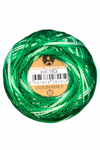 Ören Bayan Koton Perle 8 163