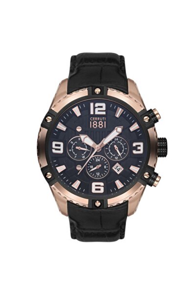 Cerruti 1881 Cerrutı Cra20101 Erkek Kol Saati