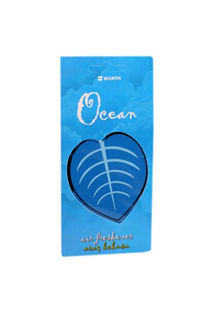 Würth Ocean Asma Koku