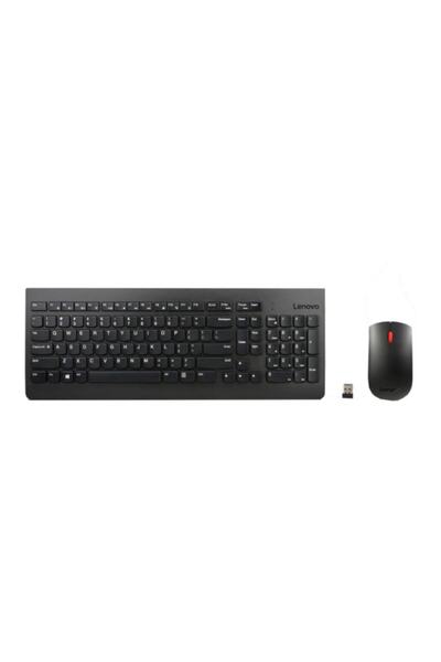 LENOVO 510 Wireless Ingilizce Klavye Mouse Set Gx30n81776