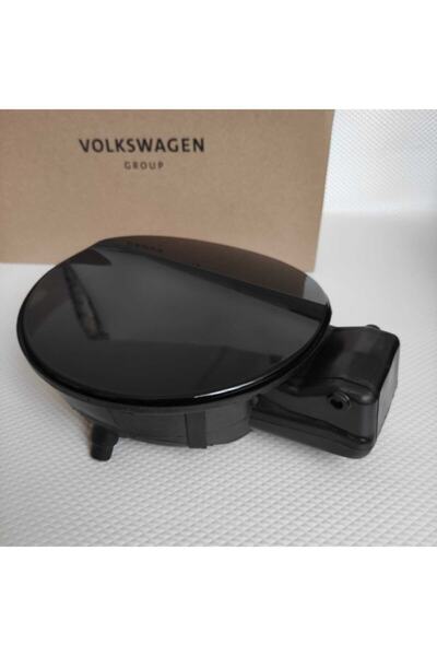 OEM Passat B7 Depo Kapağı 3ae809857 3ad809857 () Siyah Boyalı