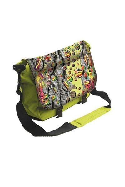 Faber Castell Postman Design Bag - Nature