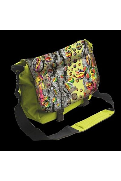 Faber Castell Postman Design Bag - Nature