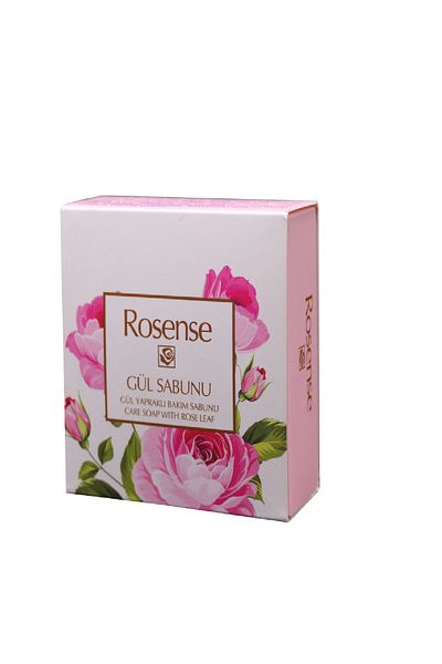 Rosense صابون الورد 150 جرام