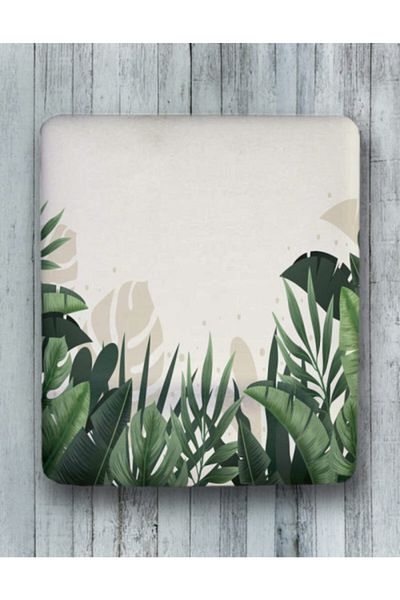 Onartem Green Mouse Pad with Wrist Support