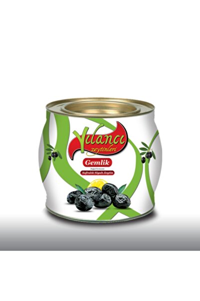Yılancı zeytinleri 2xs 351_380 1.5 Kg Kahvaltılık