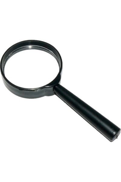 Südor Hand Magnifying Glass 40 mm