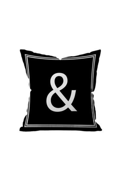 stellahomes 01q Yastık Kırlent Kılıfı