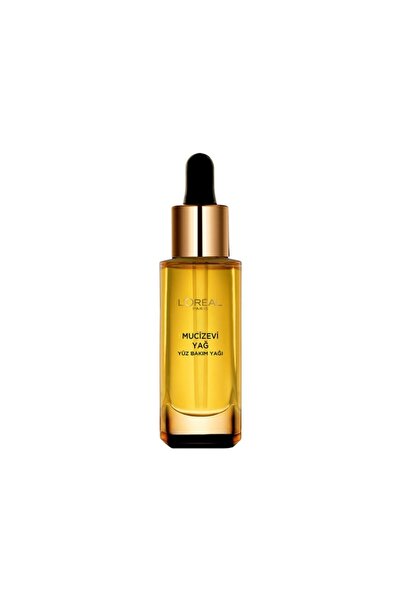 L'Oreal Paris Loreal Mucizevi Yağ Serum 30 Ml