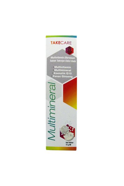 TakeCare Vitamin c