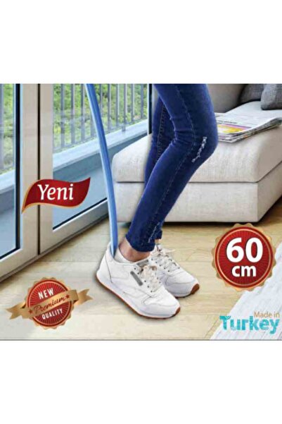 Arsimo Büyük Boy Ayakkabı Çekeceği Plastik Kerata Uzun