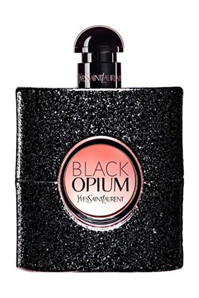 Yves Saint Laurent Black Opıum Edp 90 ml Kadın Parfüm 765440787971