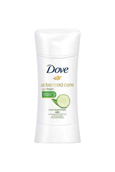 Dove Cool Essentials Antiperspirant Deodorant 74gr