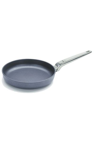 Ansan Woll Titanium Nowo Cast Frying Pan 24 cm