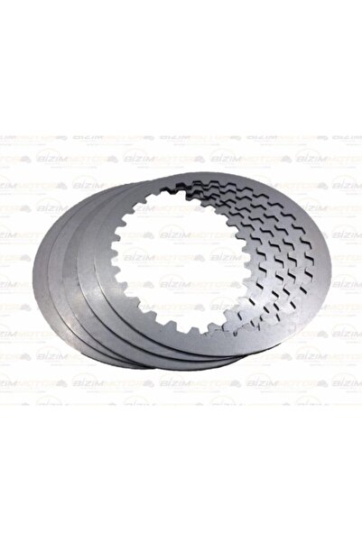 Mondial Rx3 Evo 250 Debriyaj Balata Ara Sacı Takım Orj