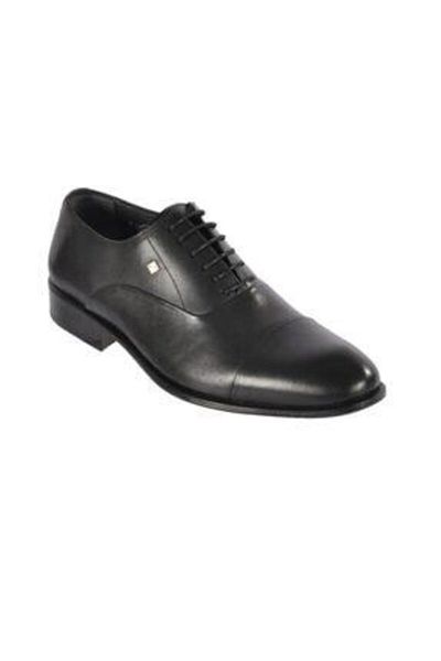 Fosco Men's Black Shoes