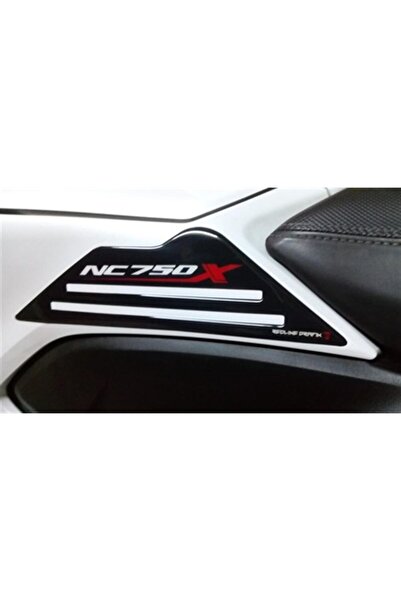 Redline Grafik Nc 750x Yan Pad Diz Pad