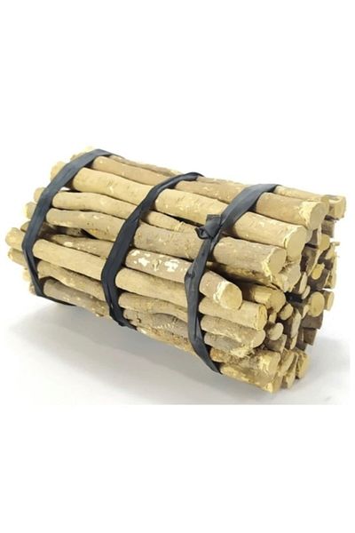 ayfazem hediyelik Miswak. Dry Miswak. Miswak for the Tooth. Tall Miswak. 50 Pieces
