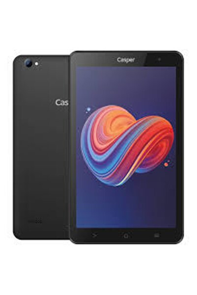 NANOSPACE Casper Vıa S48 8" Nano Tablet Kırılmaz Cam Ekran Koruyucu
