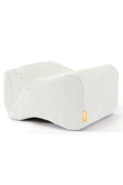 beddo Bambu Serisi Ortopedik Diz Yastığı