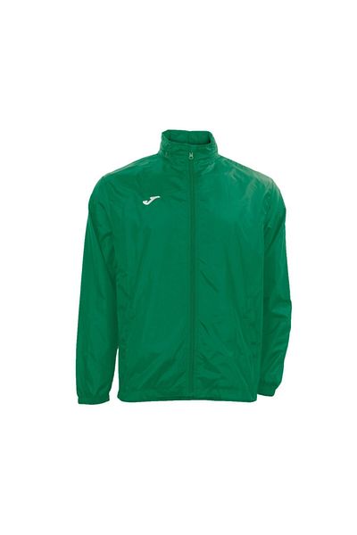 Joma Ανδρικό πράσινο αδιάβροχο - 100087 ,45 Rainjacket Iris