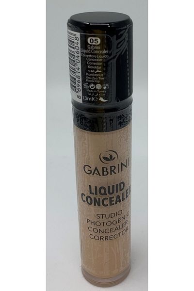 Gabrini غابريني كونسيلر تحت العين