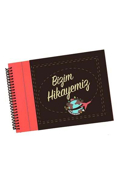 PAKLON كتاب ذاكرة قصتنا (الصفحة الداخلية للكرافت)