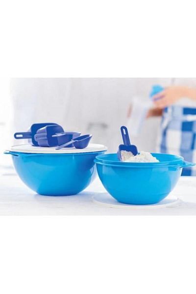 Tupperware Mixture 7.5 Lt