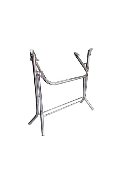 Mobstil Toraman Katlanır Masa Ayağı - 60x90 Cm