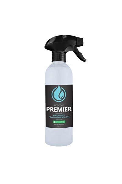 Genel Markalar Igl Ecocoat Premier Seramik Bazlı Hızlı Cila 500ml