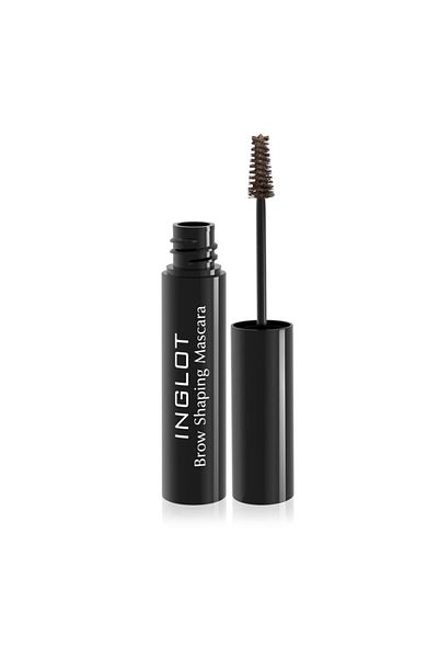 INGLOT Kaş Maskarası - ماسكارا لتحديد الحواجب 02