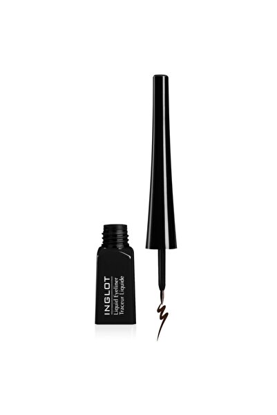 INGLOT Likit Eyeliner-liquid Eyeliner 21