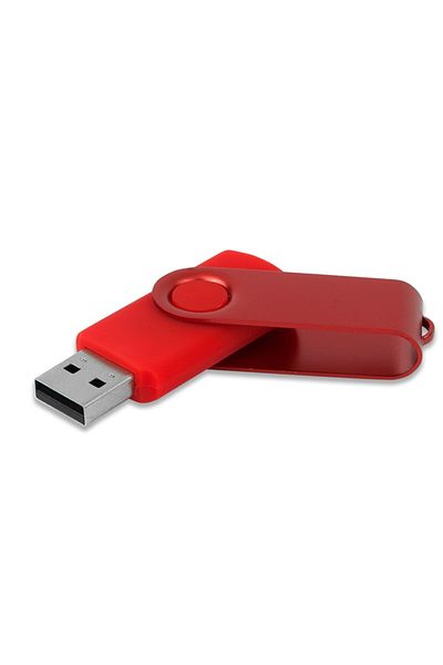 Baychip Byl113 R 16GB Red Color USB Flash Memory