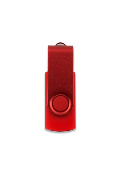 Baychip Byl113 R 16GB Red Color USB Flash Memory