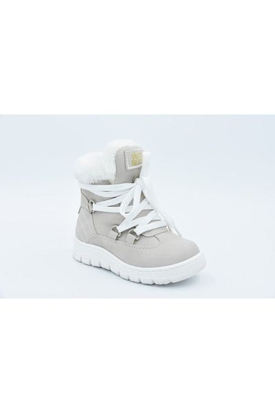 Vicco Baby Girl Beige Kappa Boots 946.b20k.262