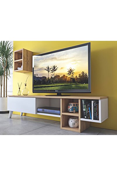 Kahverengi Tv Unitesi Modelleri Fiyatlari Trendyol