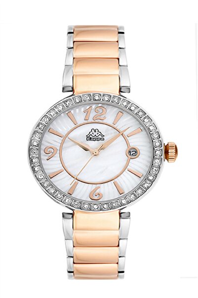 Kappa Ceas de mână pentru femei Kp-1402L-C