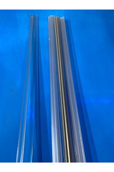 BHB HOME 200cm Duşakabin Mıknatıs Ve Suluk Fitili Seti