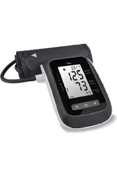 Nec T4 Tansiyon Aleti 99 Hafızalı