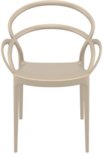 Siesta Mila Koltuk/sandalye