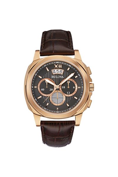 Bulova 97B136 Erkek Kol Saati