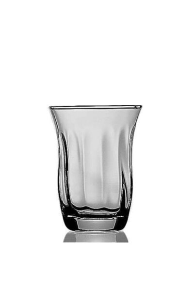 Paşabahçe 6 Adet Optikli Çay Bardak 42191