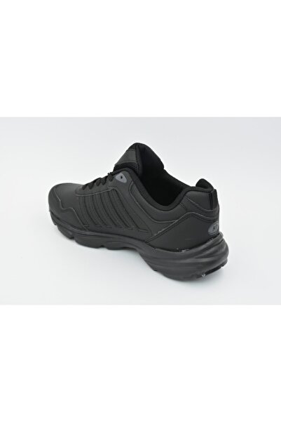 M.P. Unisex Siyah Sports Casual Sneakers 202-6923