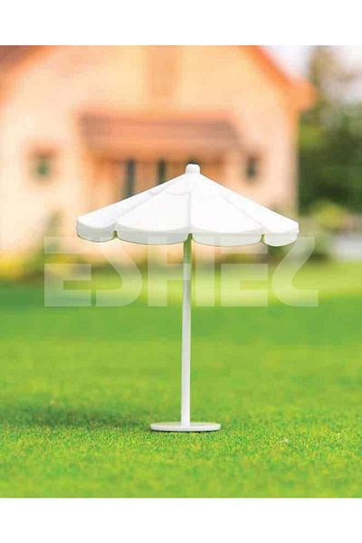 Eshel Model Garden Umbrella 1-150 Scale