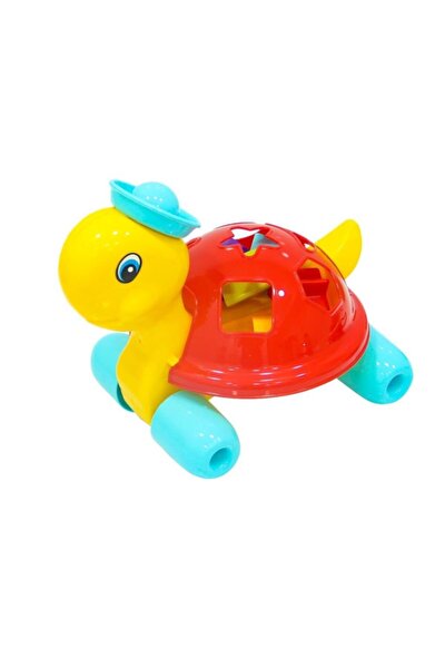 BABYCİM Bultak Kaplumbağa